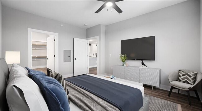 Photo - 12601 McCallen Pass Unit B9-56