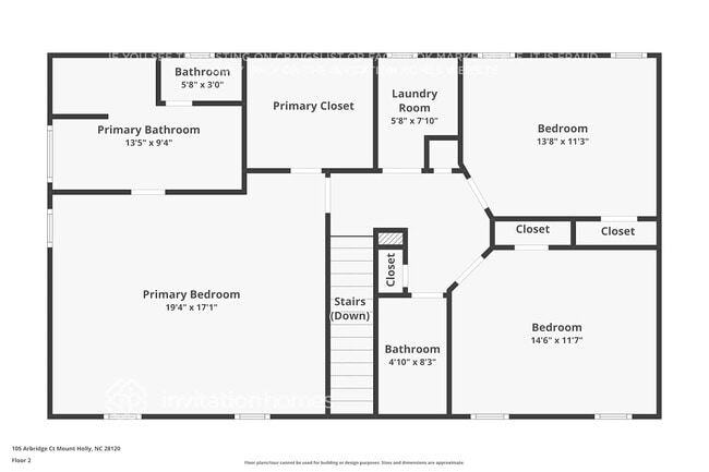 Photo - 105 Arbridge Ct