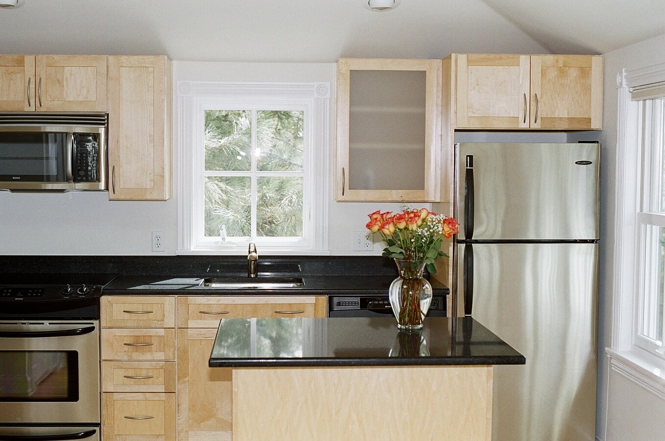 Photo - 1810 Spruce St Unit Carriage House Condo