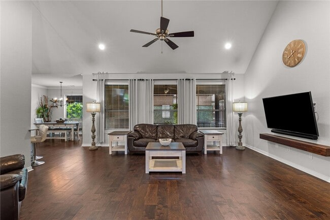 Photo - 5819 W Cane Hill Dr