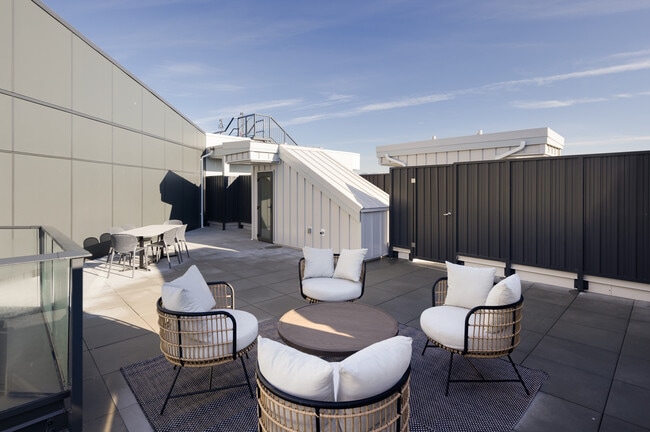 Building Photo - RIVA Residences