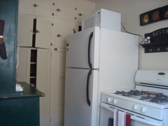 Photo - 2746 C St Unit 46