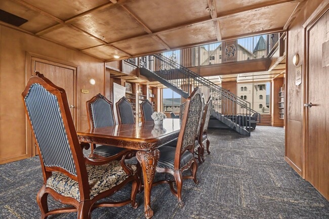 The Grand Castle Apartment Homes