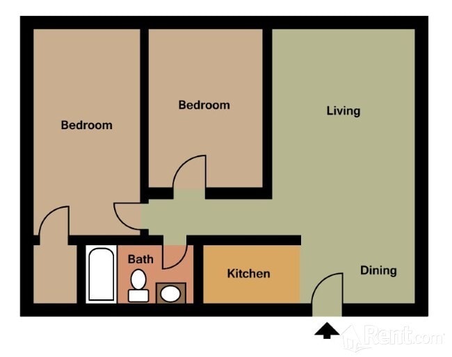 Photo - Webster Commons