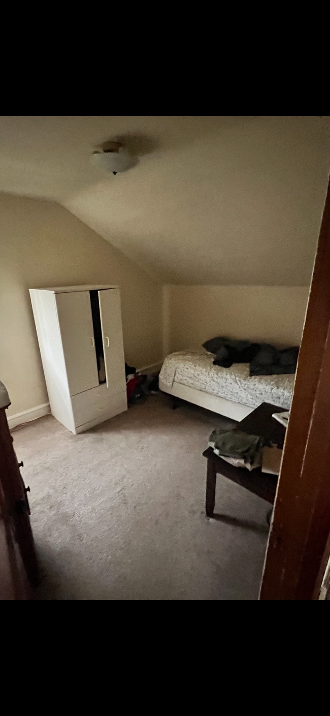 Bedroom 1 - 213A S 76th St Unit 213A