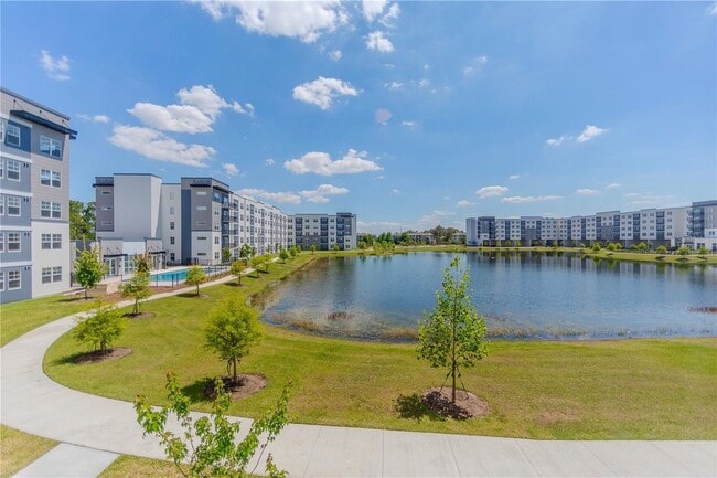Building Photo - 5579 Millenia Park Blvd