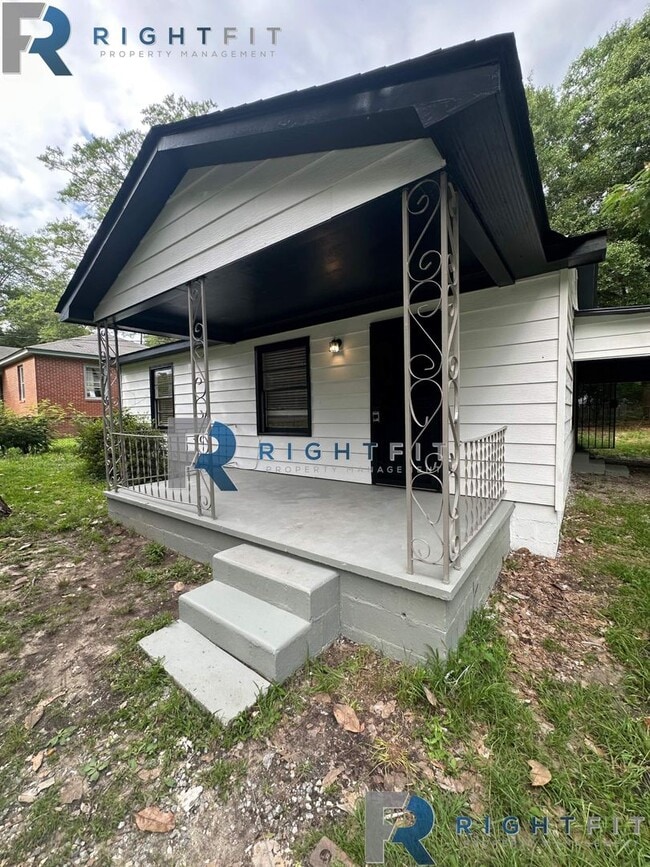 Building Photo - Newly Renovated Home in Columbus GA!