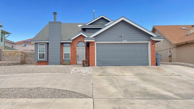 10721 Pleasant Hills Dr
