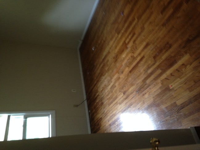 Bedroom 2 - 1101 Kern St Unit 1101.5