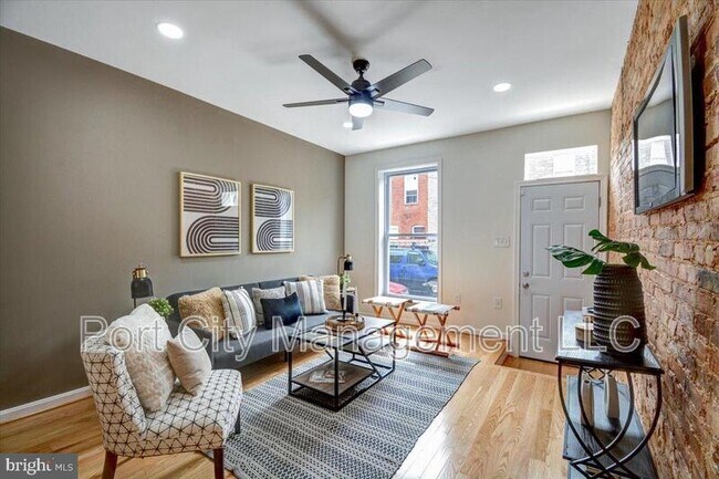 Photo - 217 N Belnord Ave