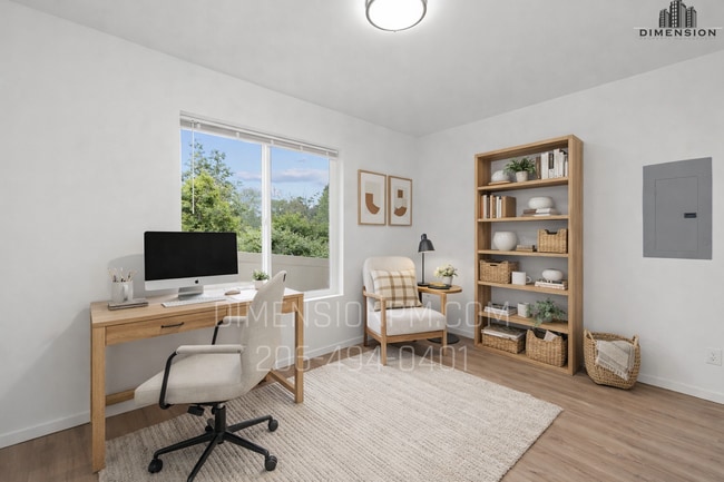 Photo - 3602 E T St Unit B