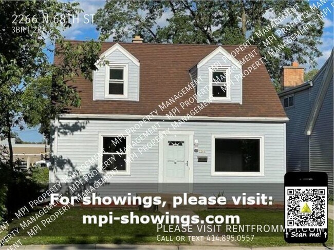 Beautiful 3 Bedroom Single Family Home Wau... - Beautiful 3 Bedroom Single Family Home Wau...