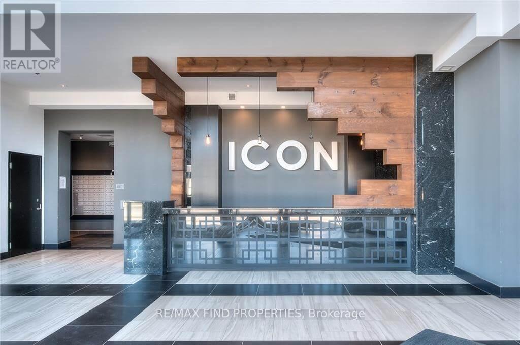 Photo - 330 Phillip St Unité 2709