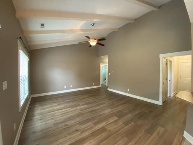 Photo - 3 Bed, 2 Bath unfurnished home with Bonus room in Escoba Bay!