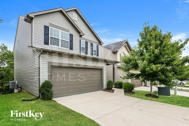 2314 Wills Hollow Dr