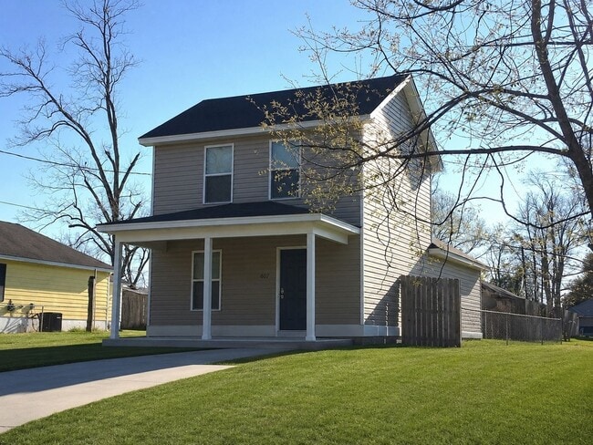 Building Photo - 2807 Ryals St