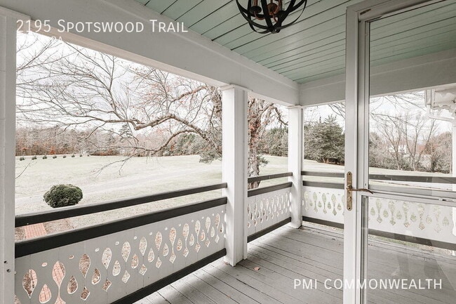 Photo - 2195 Spotswood Trail
