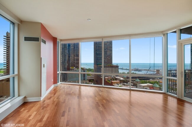 Photo - 505 N McClurg Ct Unit 1702