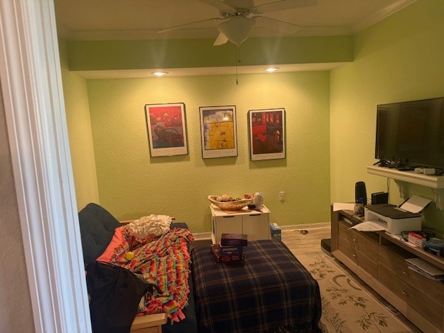 Estudio o tercer dormitorio - 6807 Grand Estuary Trl Unidad River Strand Veranda