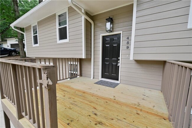 Photo - 459 Ridgetop Dr NW