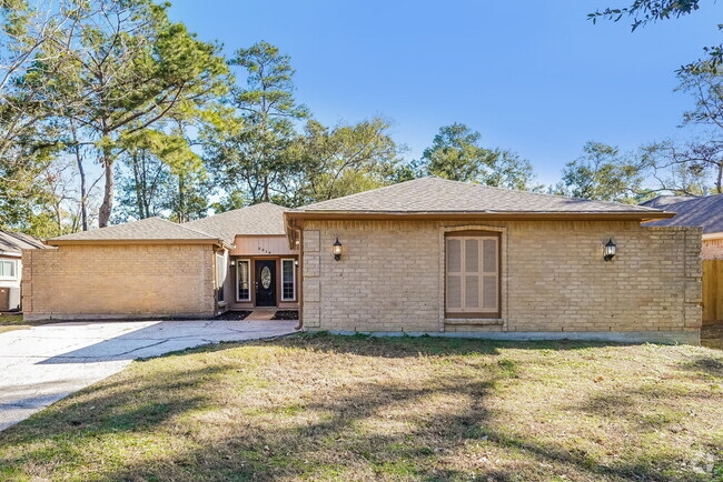 Building Photo - 3514 Glenwood Springs Dr Rental