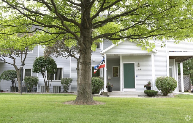 Village Walk Apartments