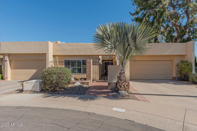 Building Photo - 9403 N 87th Way Rental