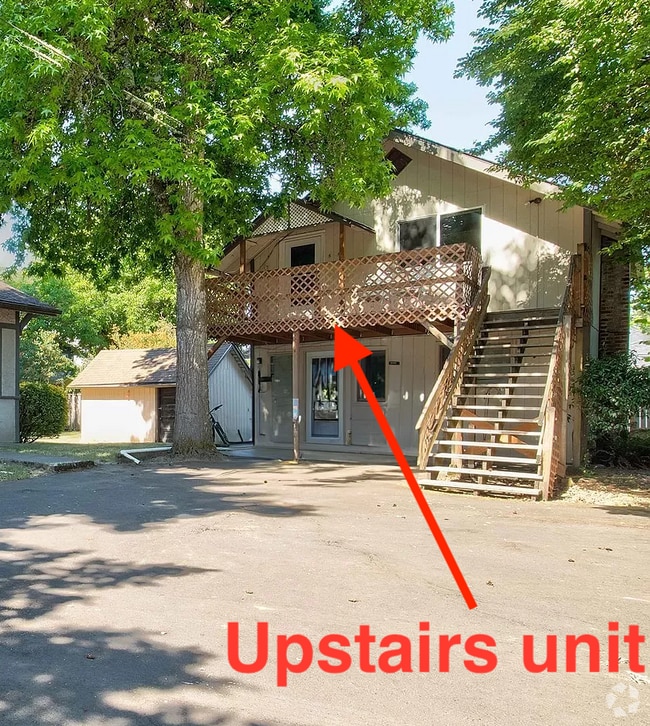 Building Photo - 624 NW 11th St Rental