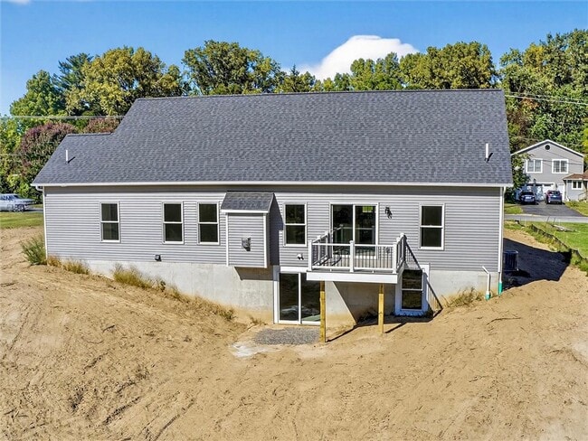 Photo - 1119 Wall Rd