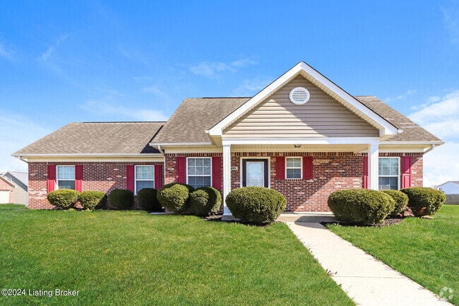 Building Photo - 4305 Jennymac Dr Rental