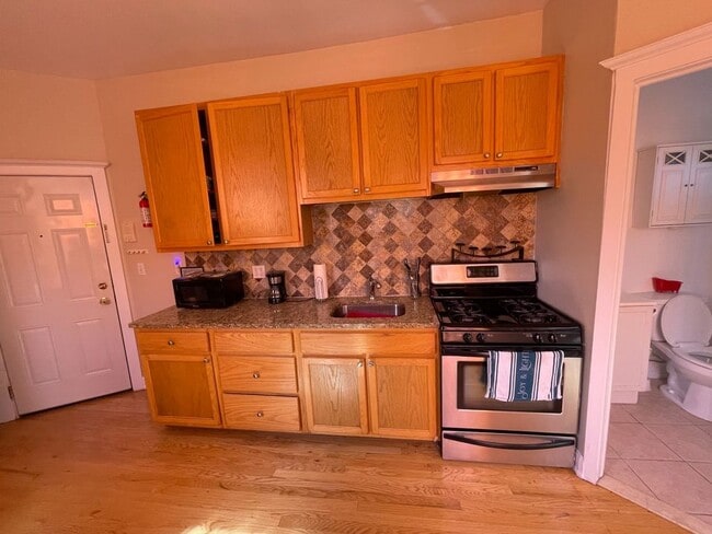 Photo - 50 Irving St Unidad 1