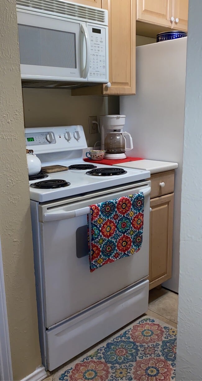 Photo - 7621 McCallum Blvd Unidad 112