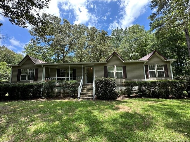 Photo - 21621 Old Maxton Rd