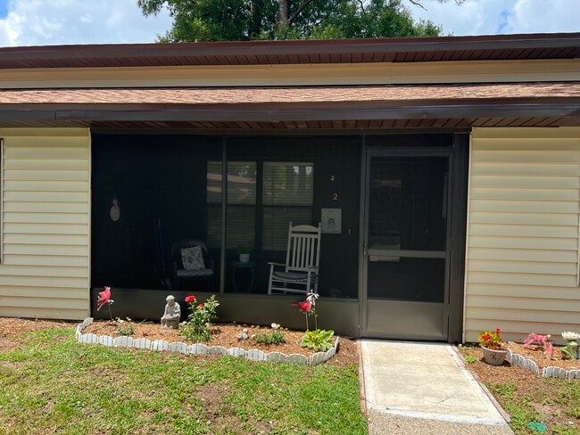 Myrtle Grove Villas