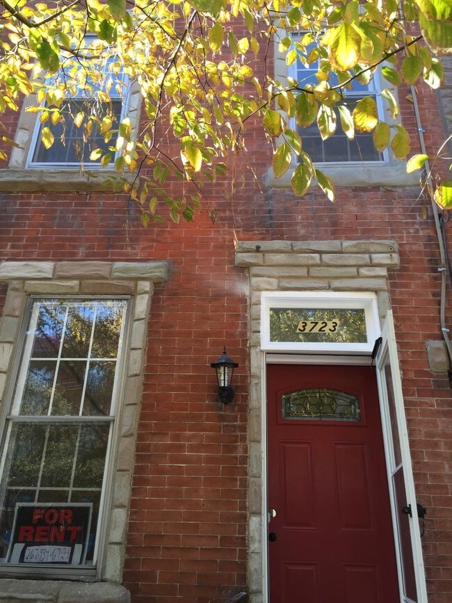 Photo - 3723 Stanton St