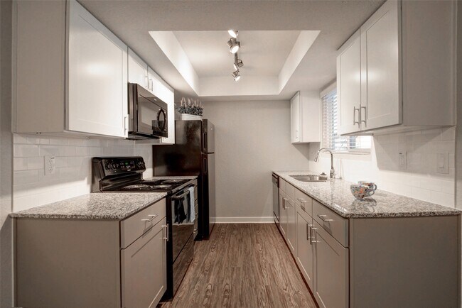 Photo - 8787 Hammerly Blvd Apartment Unit 1127