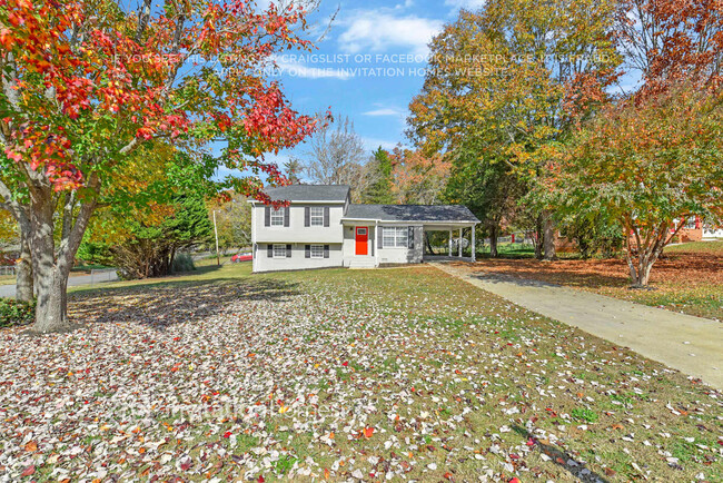 Photo - 112 Rockledge Dr Casa