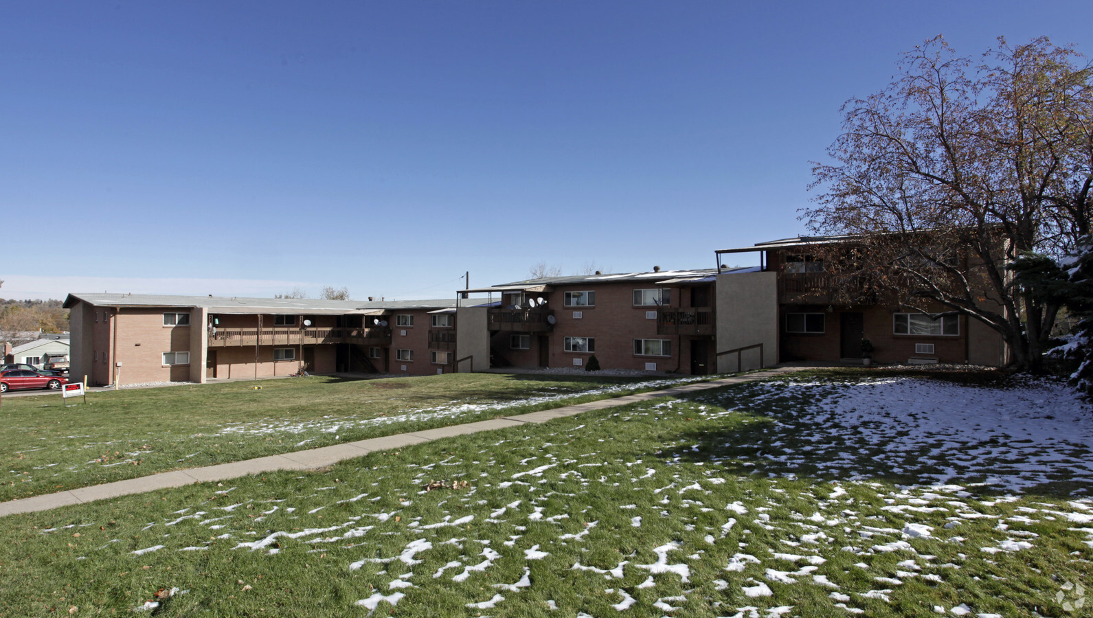 1690 Eaton - 1690 Eaton Apartments