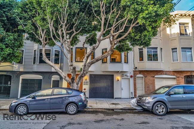 Building Photo - Greenwich St - SF Unit 2030 Rental