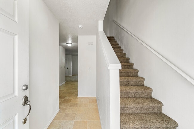 Crystal Creek Duplexes
