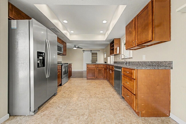 Photo - 1056 W Pecos Ave
