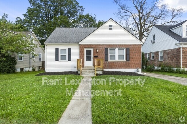 Building Photo - 864 Meadow Ln Rental