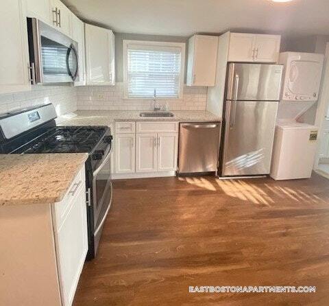 Photo - 187 Maverick St Unit 1