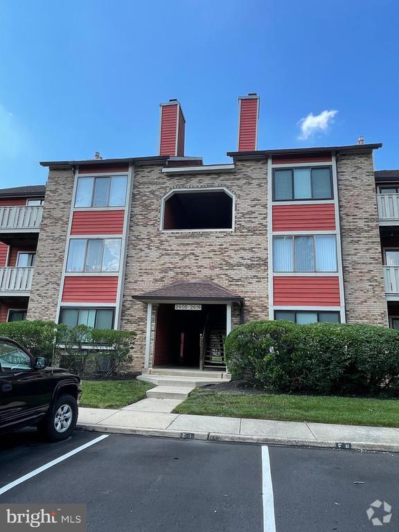 Building Photo - 2612B Auburn Ct Rental