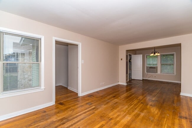 Photo - TERRELL HEIGHTS DUPLEX - ALAMO HEIGHTS I.S.D.