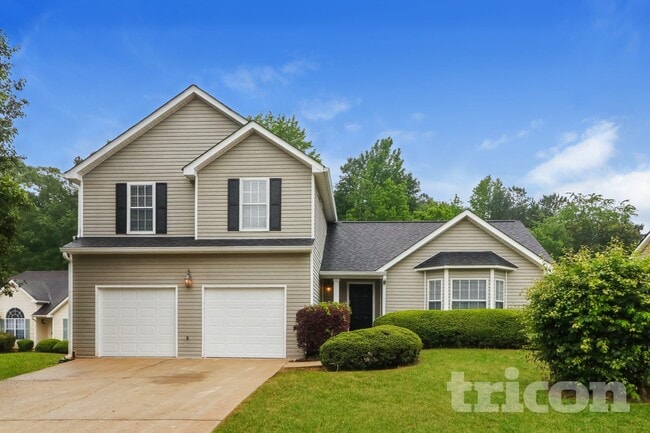 Building Photo - 6945 Pompas Ct