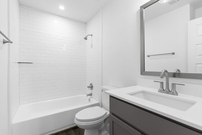 Photo - Patton Place