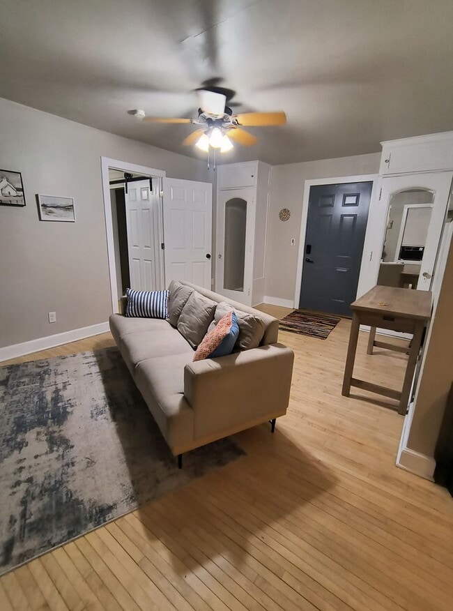Building Photo - ADI - Jackson Unit Apt A