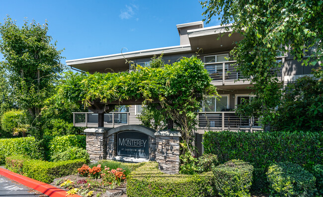 Building Photo - Monterey at Lake View Drive Rental