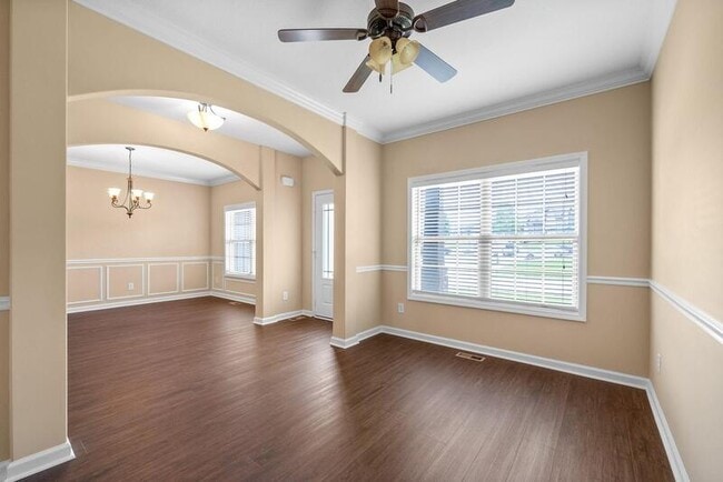 Photo - 1313 Allmon Dr